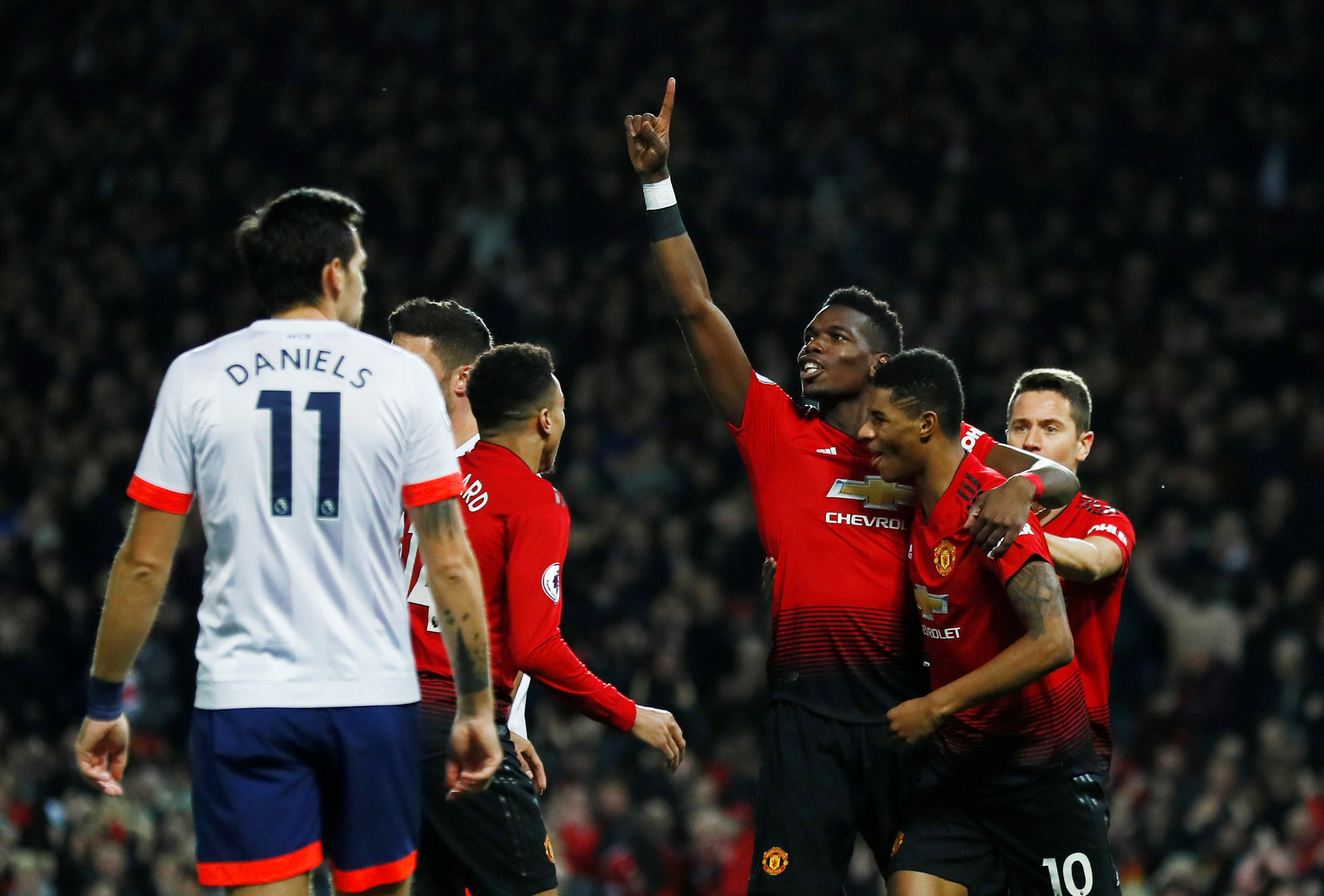 次重大考验 次重大考验