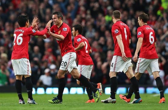 追逐的目标 追逐的目标