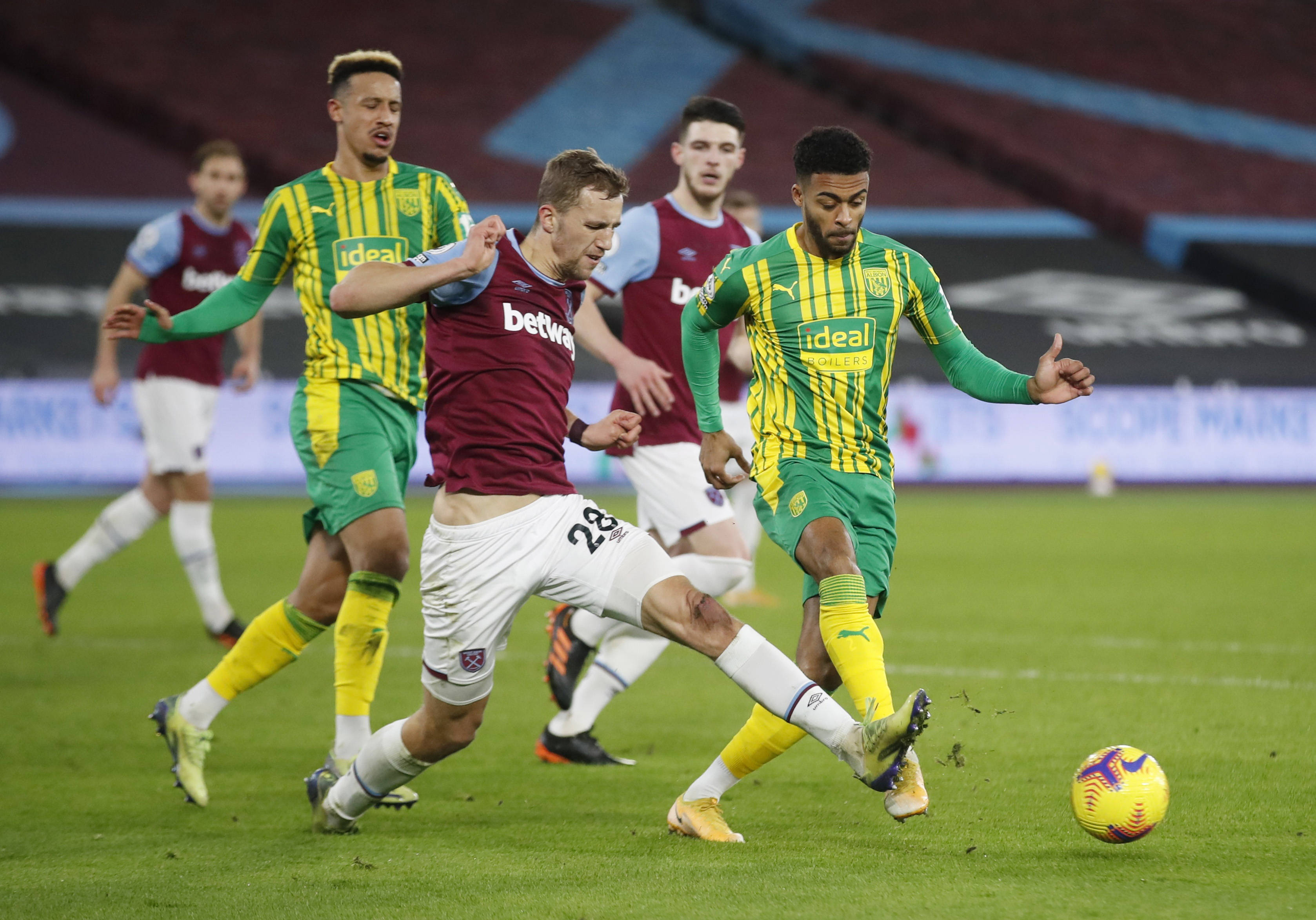 长期收益 长期收益