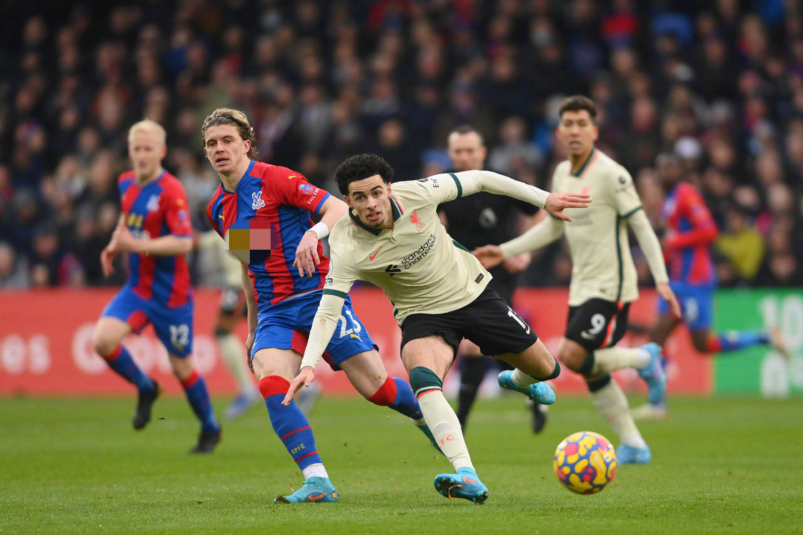 事与足球相 事与足球相