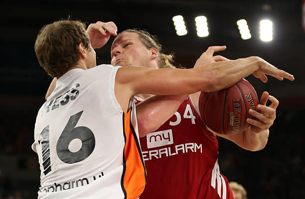 拜仁的吸引 拜仁的吸引